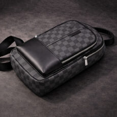 کیف کراس بادی مدل LDWang