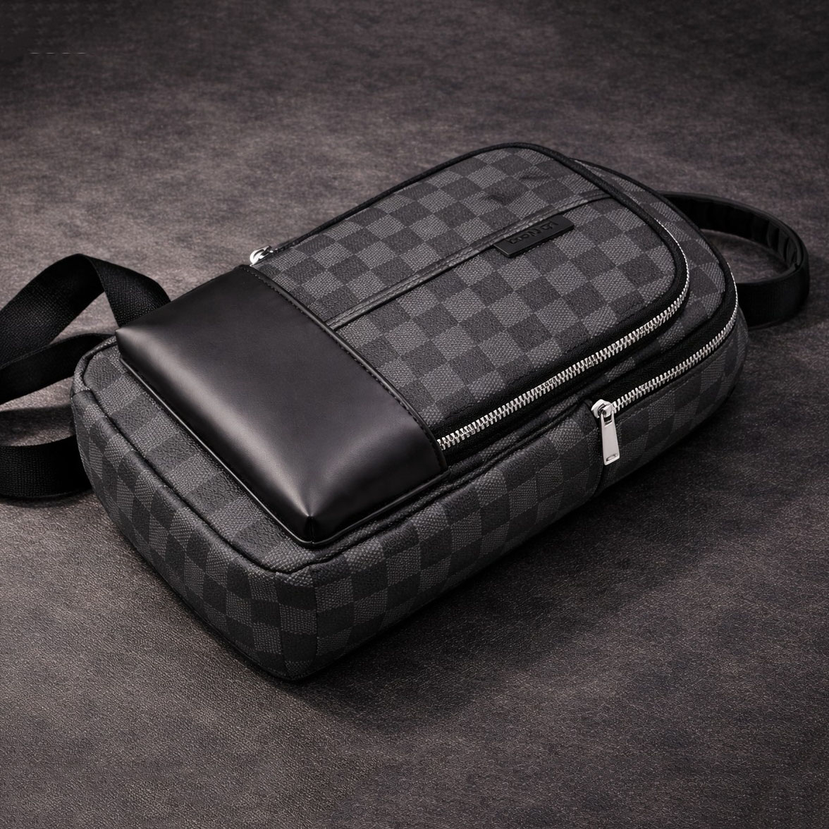 کیف کراس بادی مدل LDWang