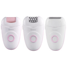 اپیلاتور هاتکر مدل HT-6258
