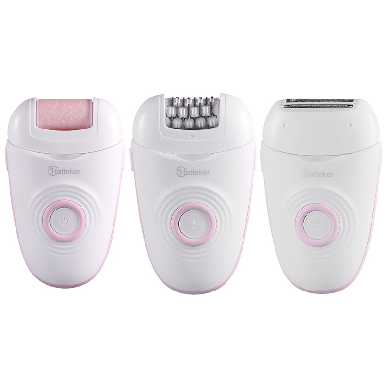 اپیلاتور هاتکر مدل HT-6258