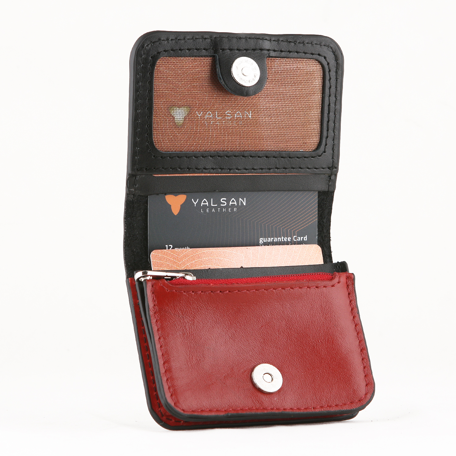 جاکارتی چرم یلسان مدل آیدن کد HRM-071