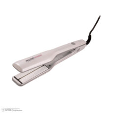 اتو و حالت‌دهنده‌ی مو حرفه ای مک استایلر مدل 2025