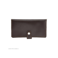 کیف پول چرم آرا مدل mj002