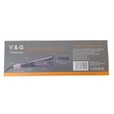 اتو و فر کننده مو وی اند جی مدل V-601
