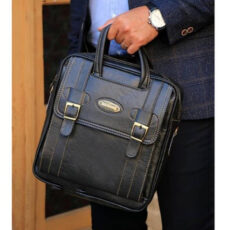 کیف رودوشی مردانه مدل a191