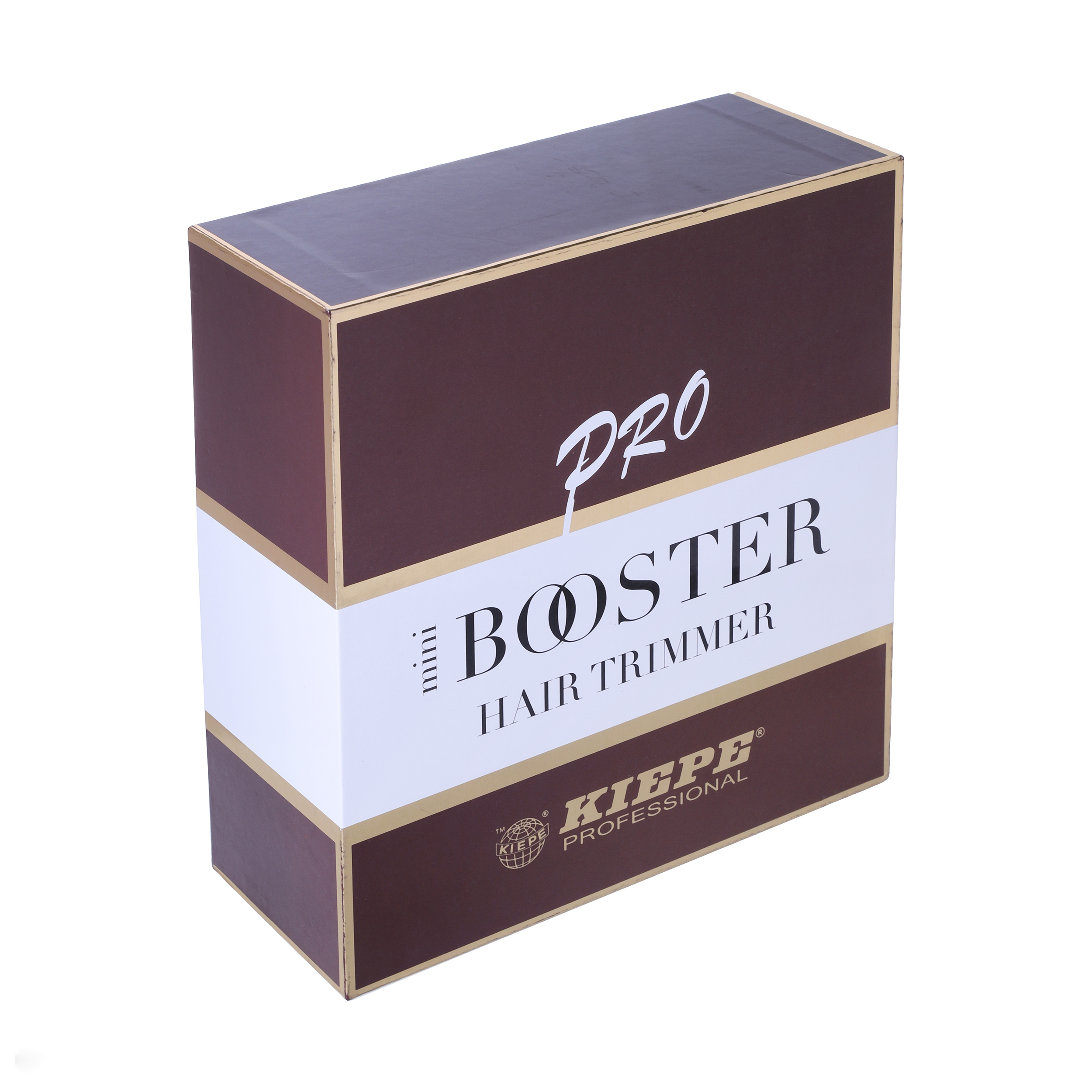 ماشین اصلاح موی صورت شارژی کیپه مدل Mini Booster