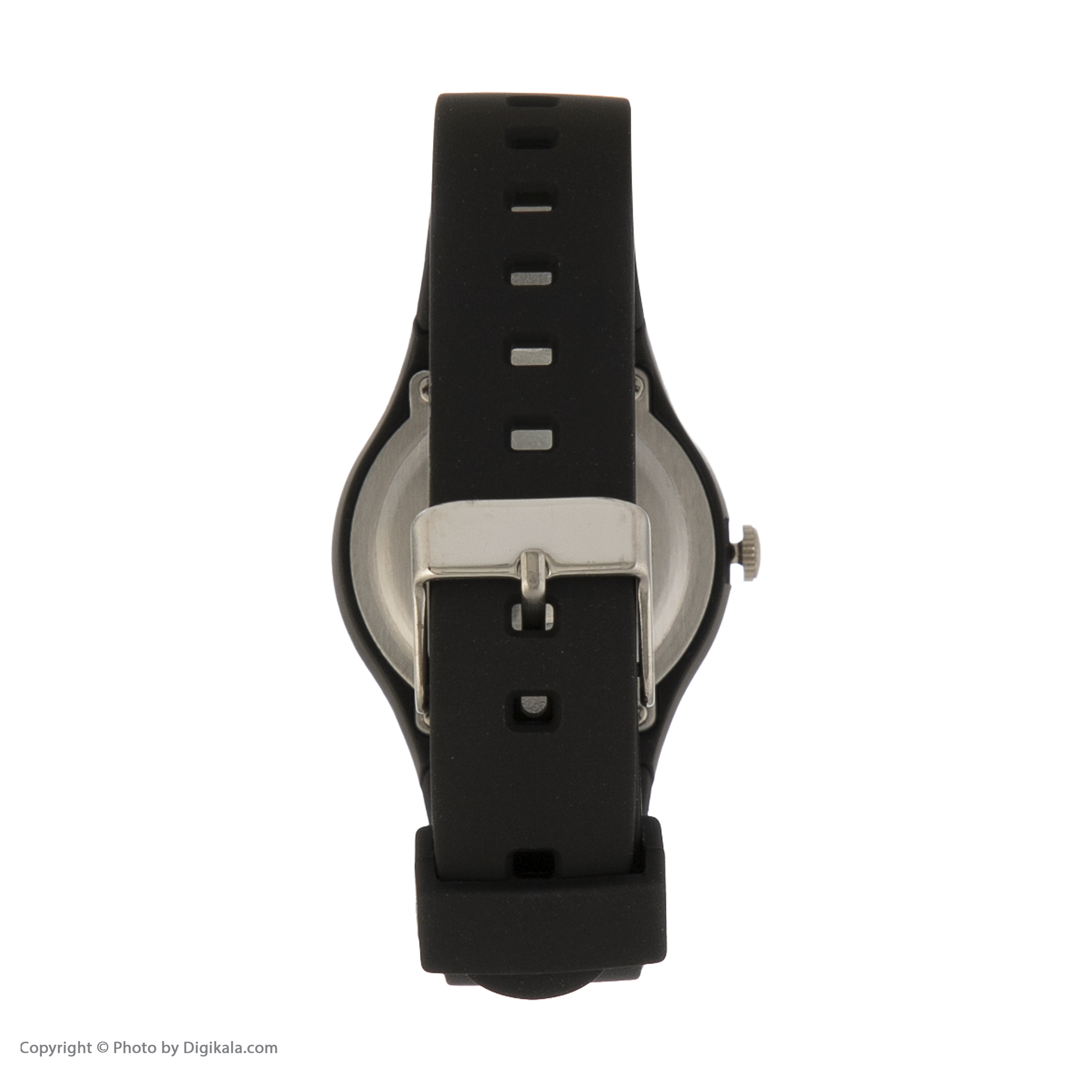 ساعت مچی عقربهای مردانه هامر مدل H150010