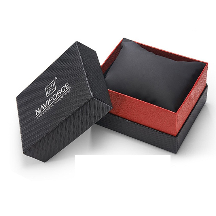 ساعت مچی دیجیتال نیوی فورس مدل NF7104BBGR