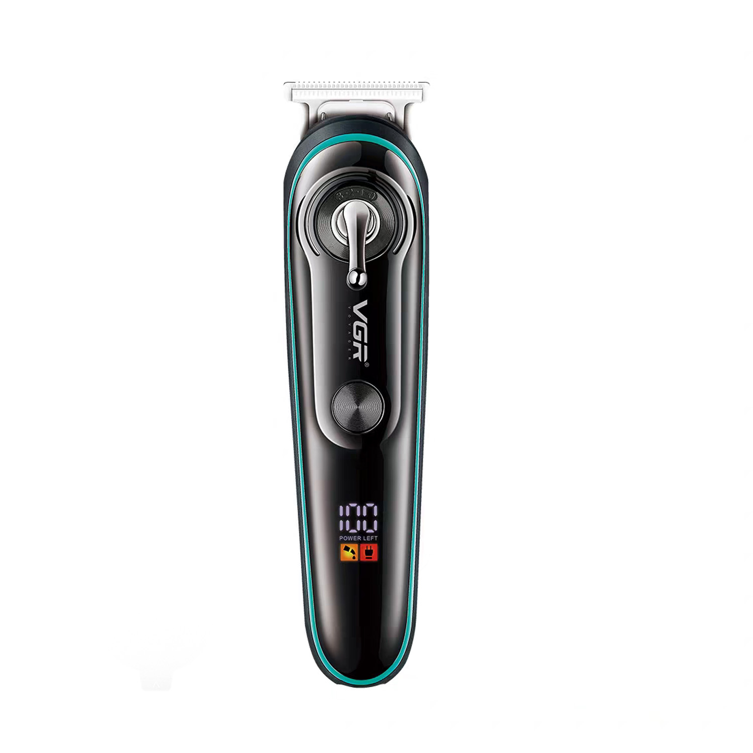 ماشین اصلاح موی سر و صورت وی جی ار مدل v-075