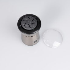 سنگ پا برقی رومئو مدل Rm-9696