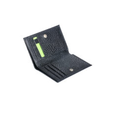 کیف پول جیبی آناک چرم مدل اوستا