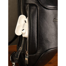 کیف کراس بادی مردانه بیورا مدل sb18