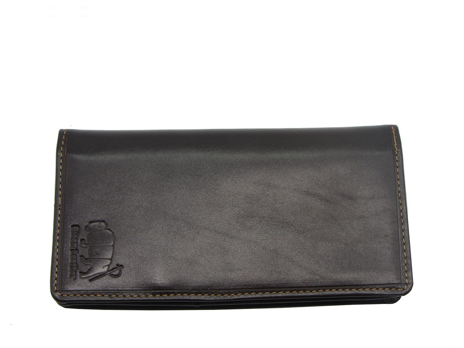 کیف پول کتی بایسن چرم مدل BN206