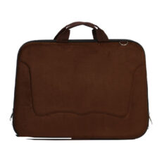 کیف اداری مردانه رویال چرم مدل BF20-Brown
