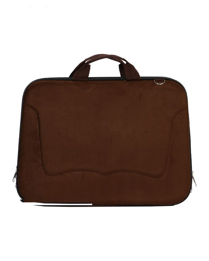 کیف اداری مردانه رویال چرم مدل BF20-Brown