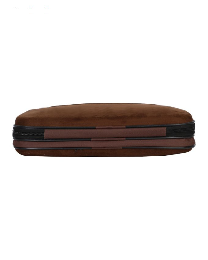 کیف اداری مردانه رویال چرم مدل BF20-Brown