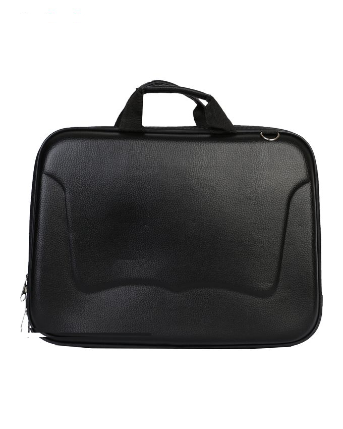 کیف اداری مردانه رویال چرم کدBF31-Black