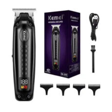 ماشین اصلاح موی سر و صورت کیمی مدل KM-1579
