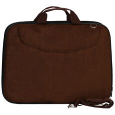 کیف اداری مردانه رویال چرم مدل BF20-Brown