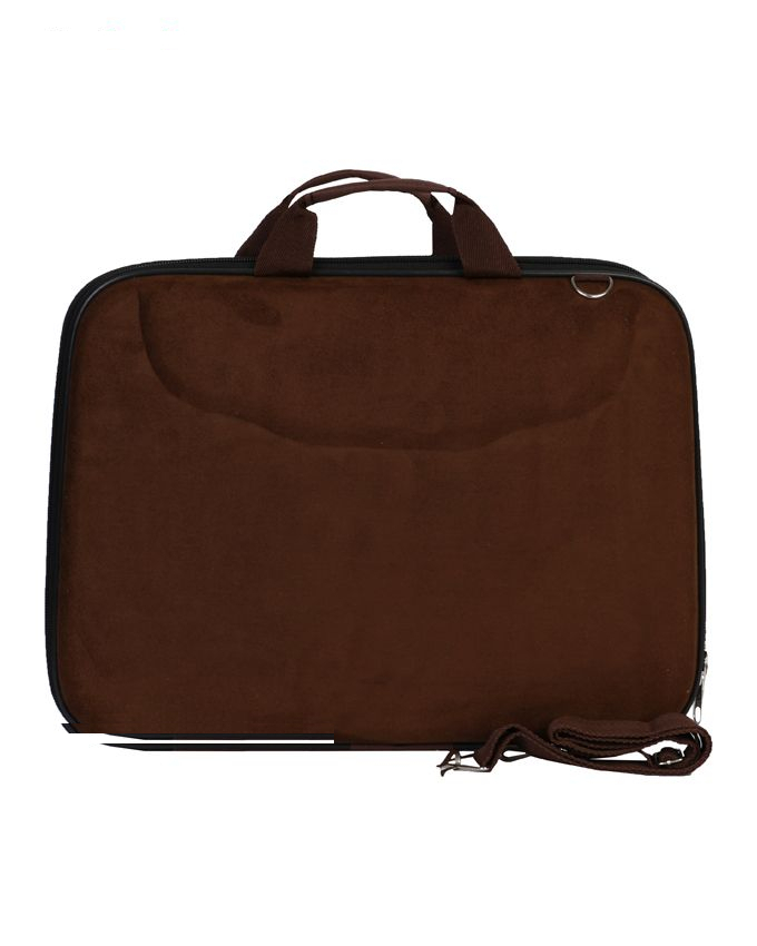 کیف اداری مردانه رویال چرم مدل BF20-Brown