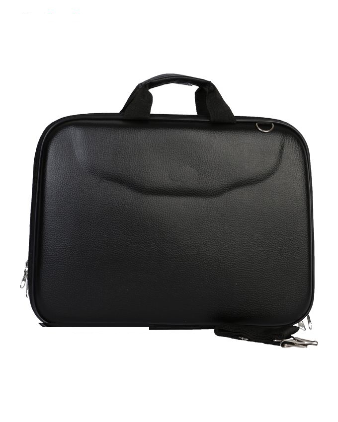 کیف اداری مردانه رویال چرم کدBF31-Black