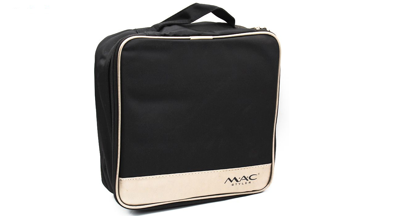 سشوار چرخشی مک استایلر مدل MC-6651