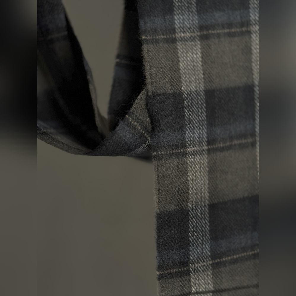 شال گردن مردانه مدل اکریلیک کد KOT 385