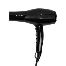 سشوار حرفه ای 2400 وات چرین مدل ZA553