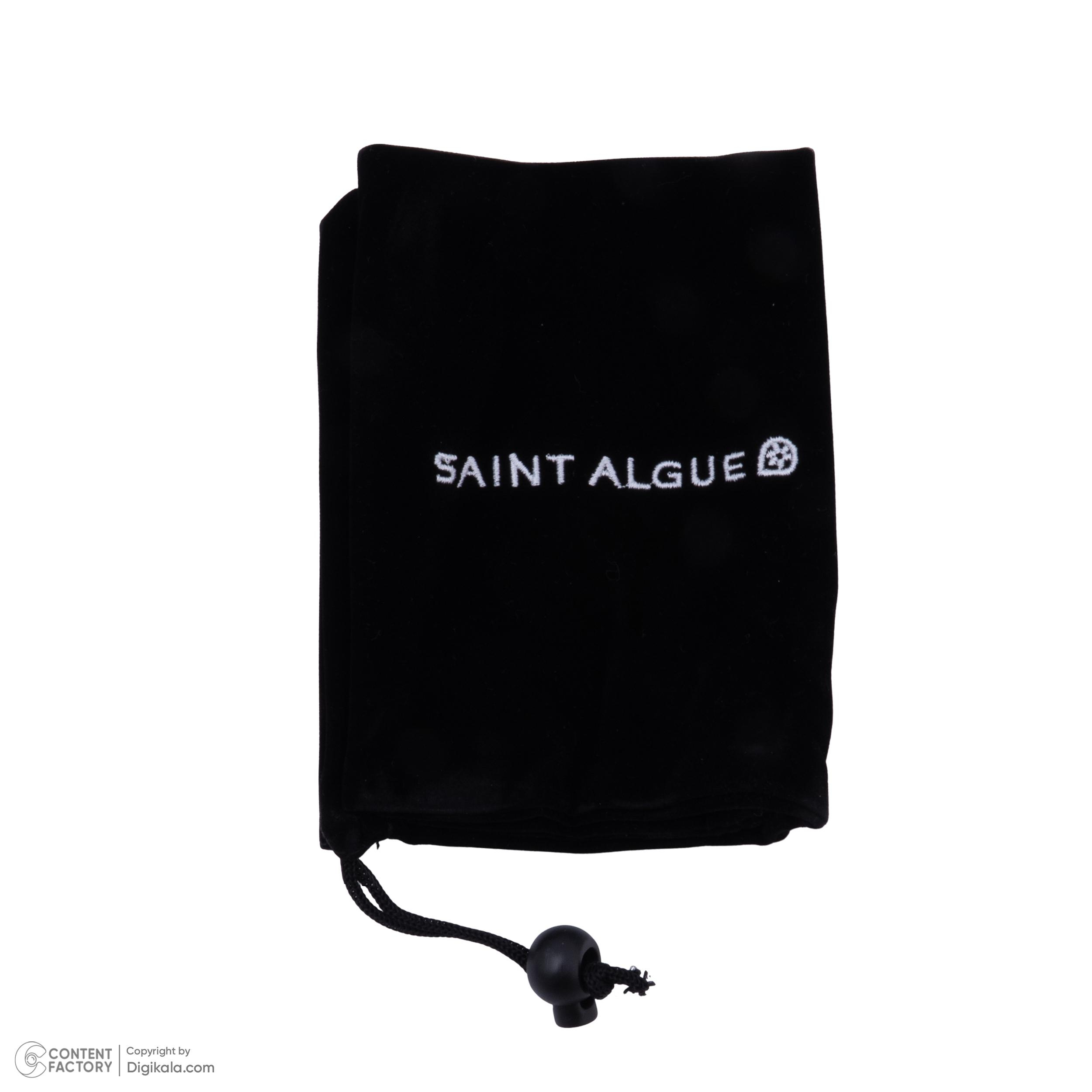 اتو و حالت‌دهنده‌ی مو حرفه‌ای سنت الگو مدل SA-162