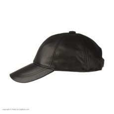 کلاه کپ چرم کروکو مدل 400007224