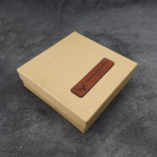 کمربند مردانه چرم بارثاوا مدل 3101