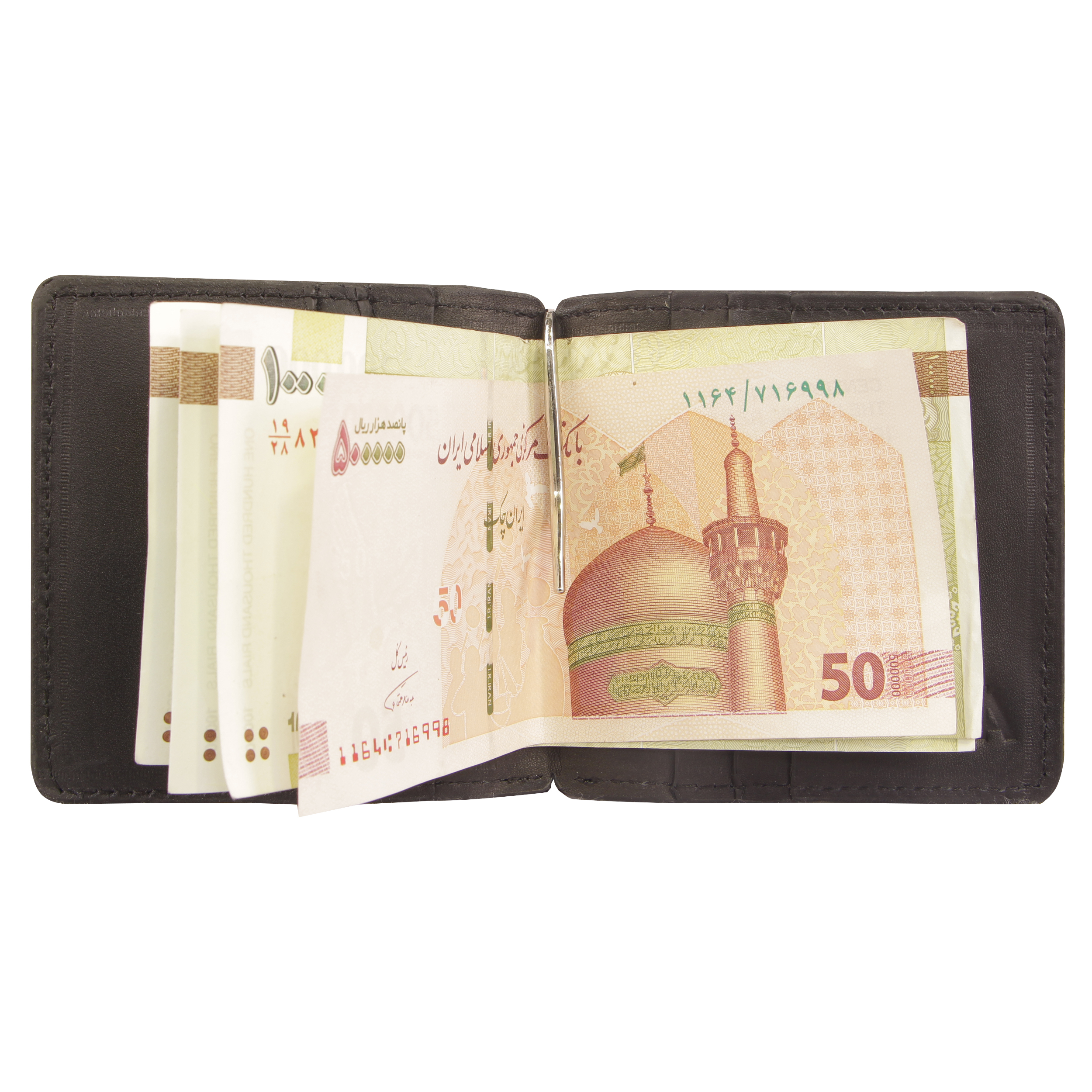 کیف پول مردانه مدل cw1096