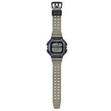 ساعت مچی دیجیتال مردانه کاسیو مدل DW-291HX-5AVDF