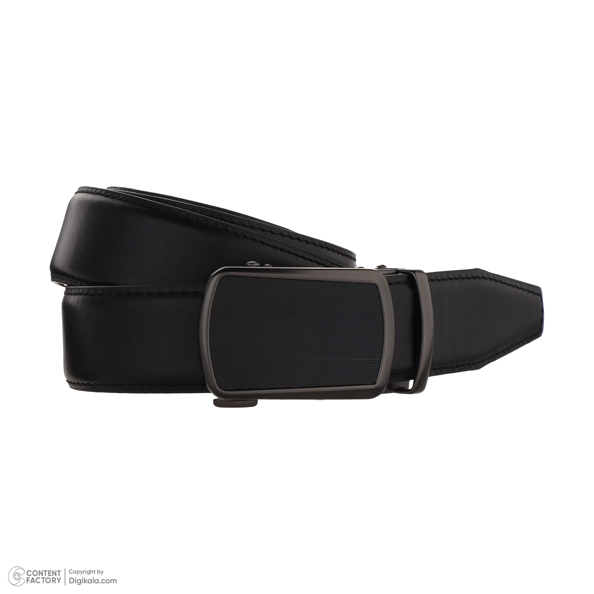 کمربند مردانه ماهور کارا مدل MK-01