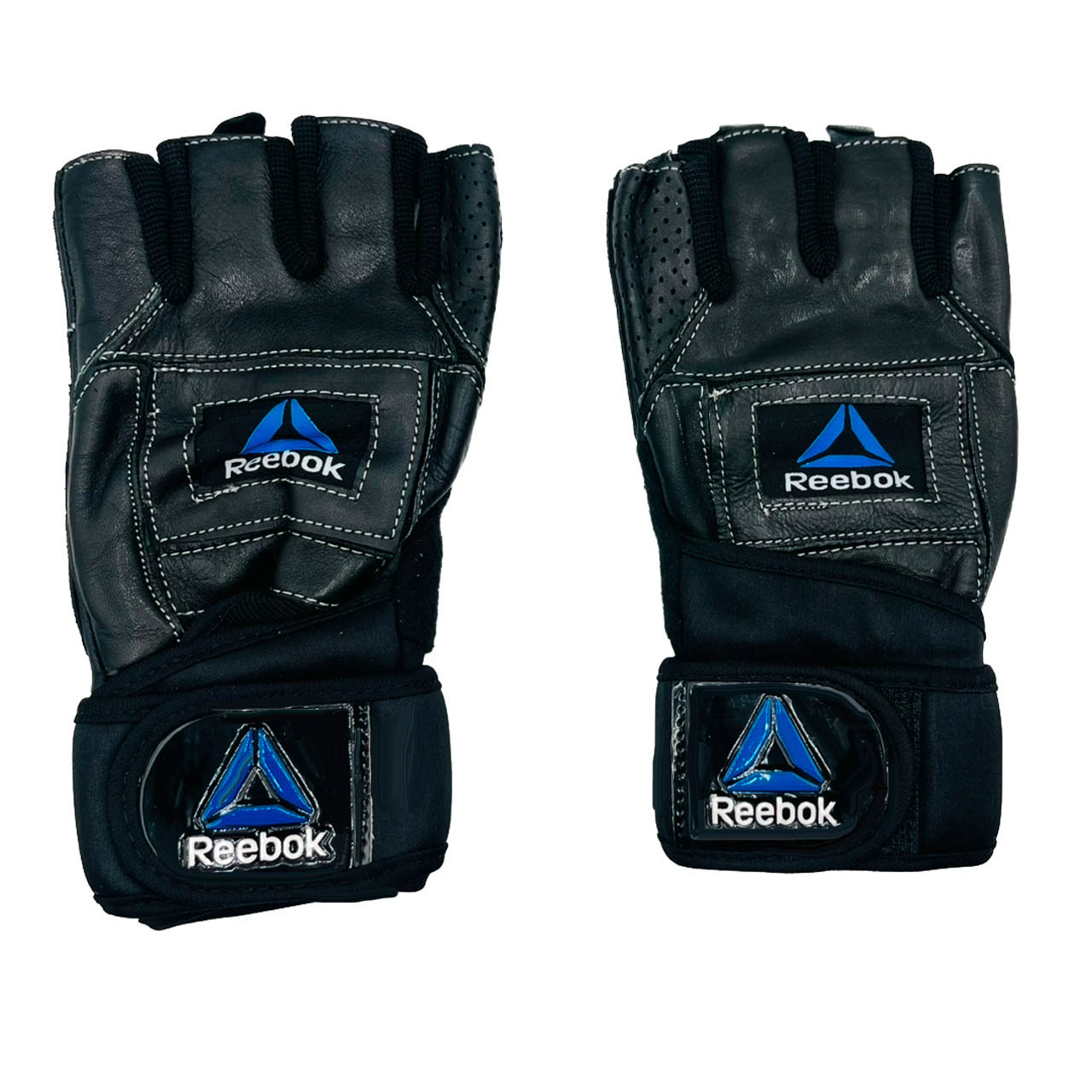 دستکش بدنسازی مردانه مدل R-111