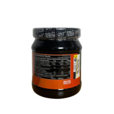 پودر کراتین مونوهیدرات 100% کیو ان تی - 200 گرم