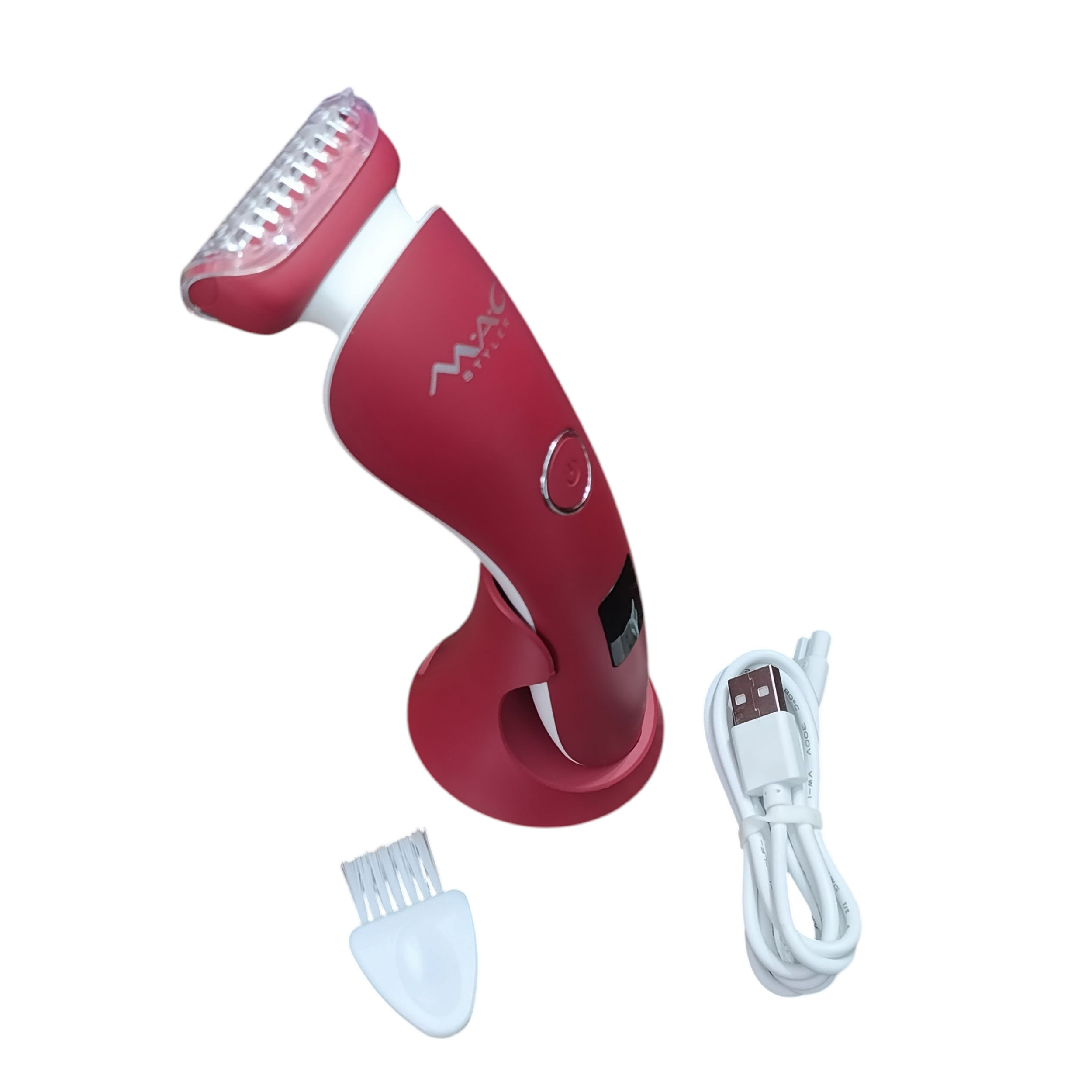 ماشین اصلاح موی بدن بانوان مک استایلر مدل MC-7750