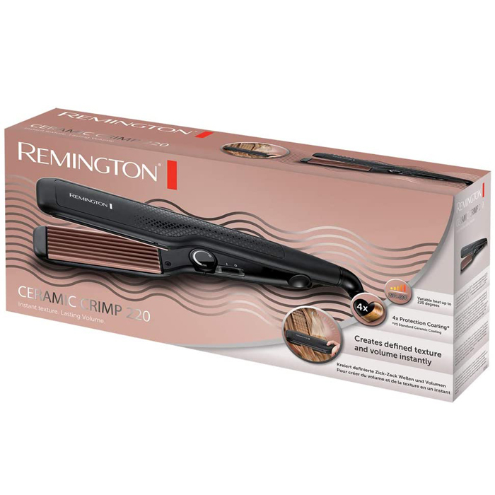 حالت دهنده مو رمینگتون مدل S3580