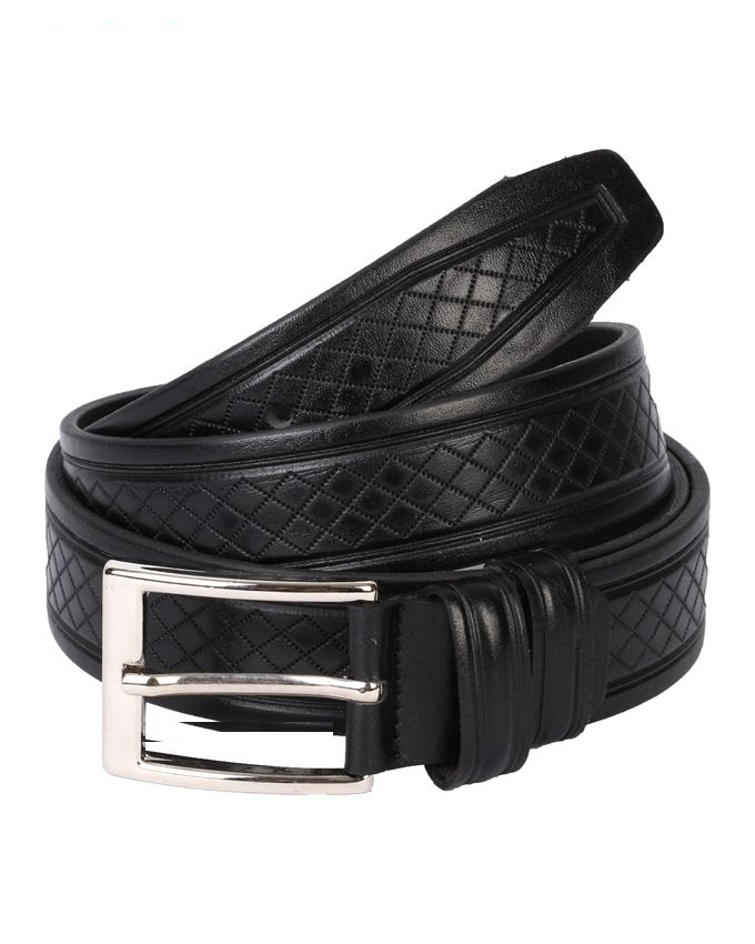 کمربند مردانه مدل M44-Black