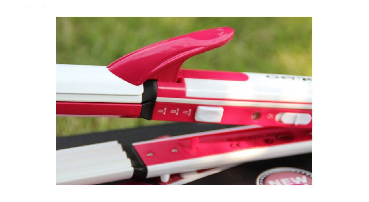 حالت دهنده سه کاره جیمی مدل GM-1958