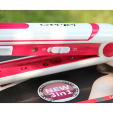 حالت دهنده سه کاره جیمی مدل GM-1958