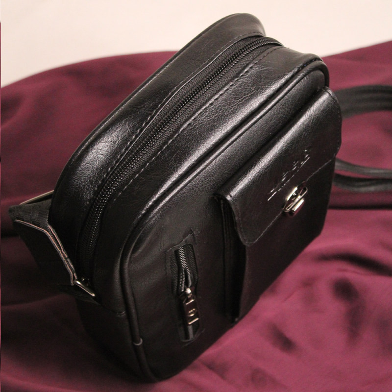 کیف رودوشی مردانه مدل a269