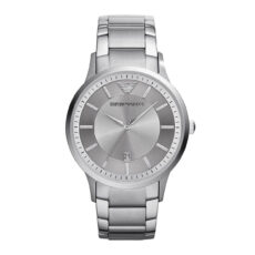 ساعت مچی عقربه‌ای کوارتز مردانه امپریو آرمانی مدل AR2478