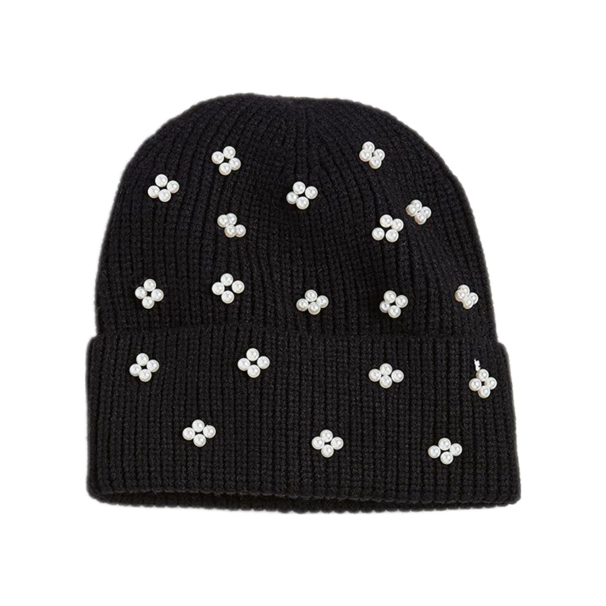 کلاه بافتنی زنانه مدل ۳۵۷۸۹