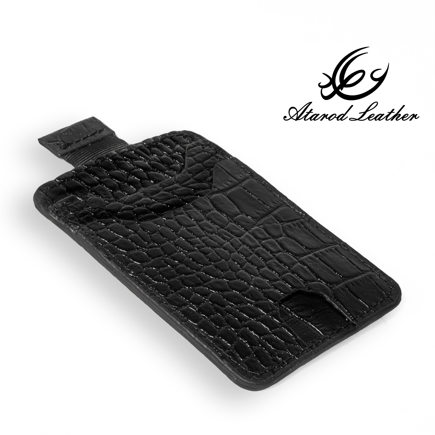 ست هدیه چرم عطارد مدل چرم طبیعی کد A98