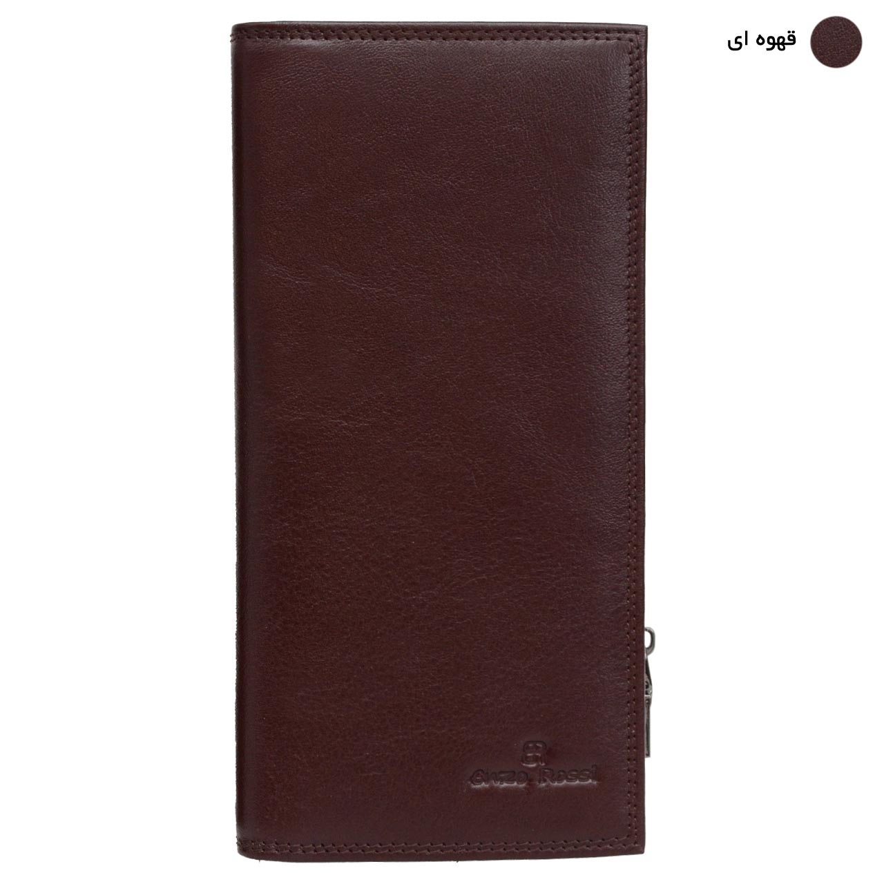 کیف پول مردانه انزو رسی مدل EN162-20