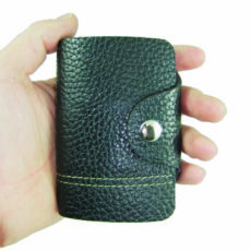 ست هدیه طرح چرم طبیعی مدل MH-133