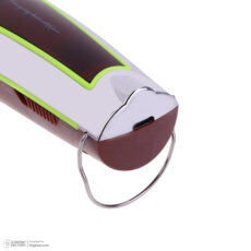 ماشین اصلاح موی بدن و صورت آلستو مدل NS-312