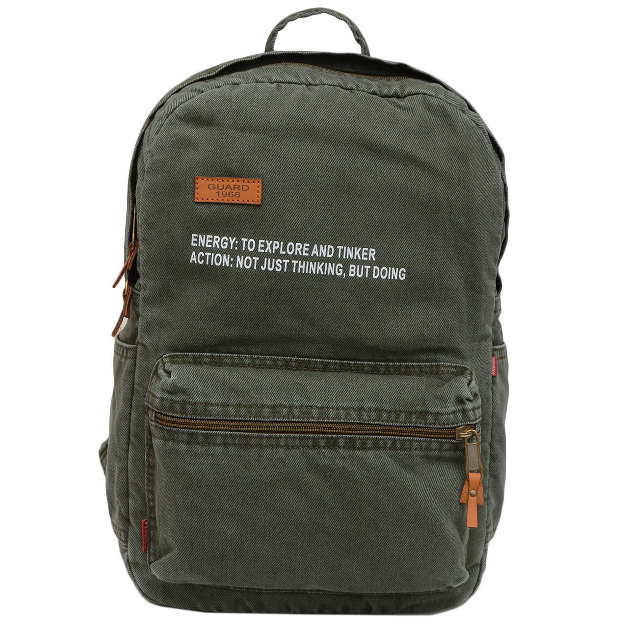 کوله پشتی گارد مدل BP