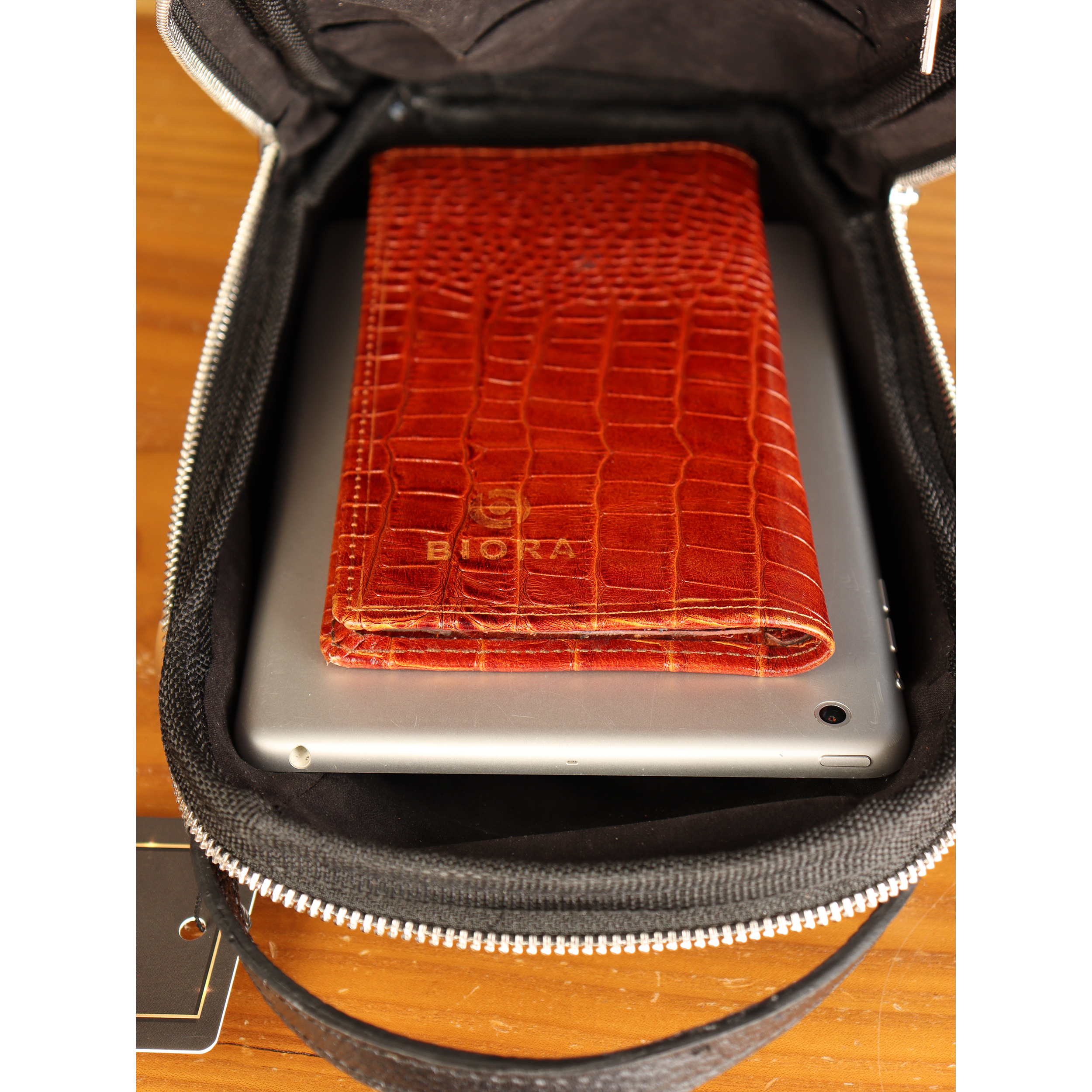 کیف کراس بادی مردانه بیورا مدل sb18